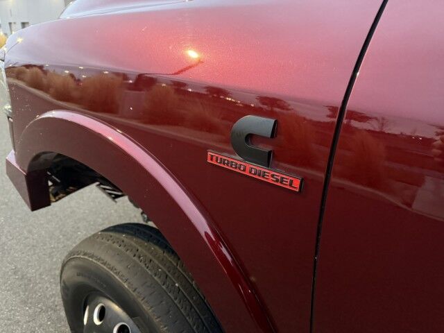 2023 Ram 3500 Limited Spokane WA