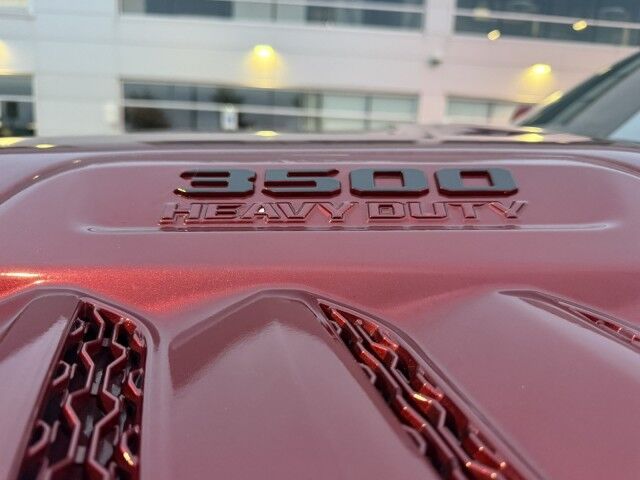 2023 Ram 3500 Limited Spokane WA