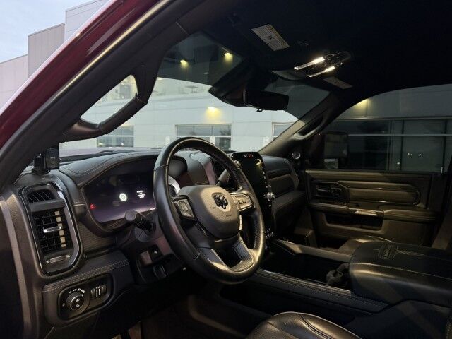 2023 Ram 3500 Limited Spokane WA