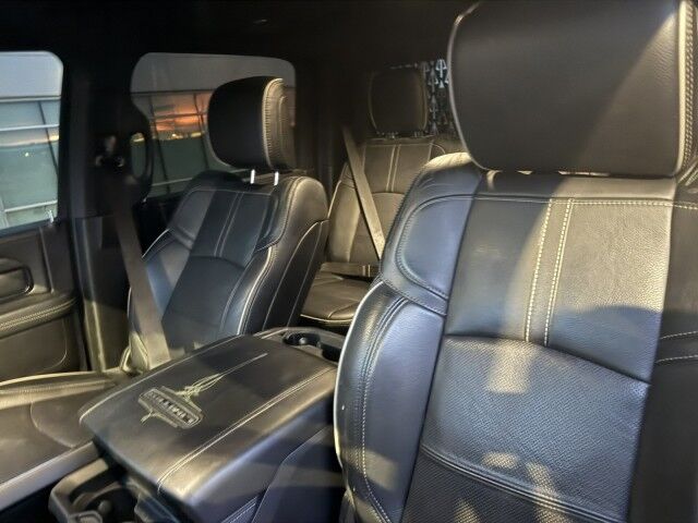 2023 Ram 3500 Limited Spokane WA