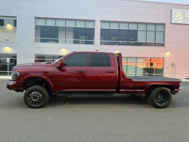 2023 Ram 3500 Limited