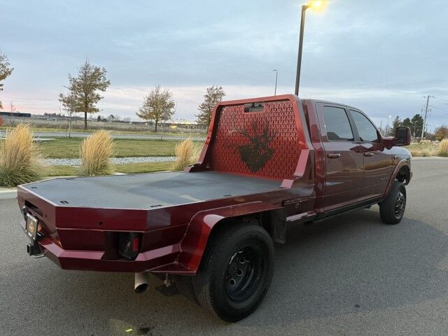2023 Ram 3500 Limited Spokane WA