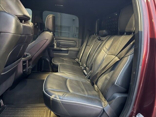 2023 Ram 3500 Limited Spokane WA