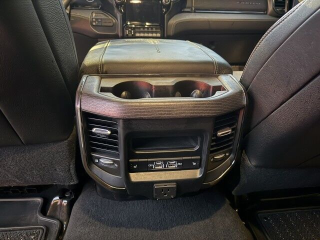 2023 Ram 3500 Limited Spokane WA