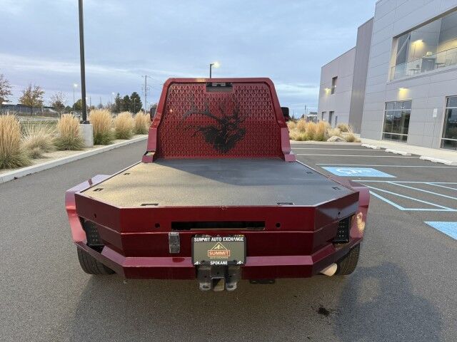 2023 Ram 3500 Limited Spokane WA