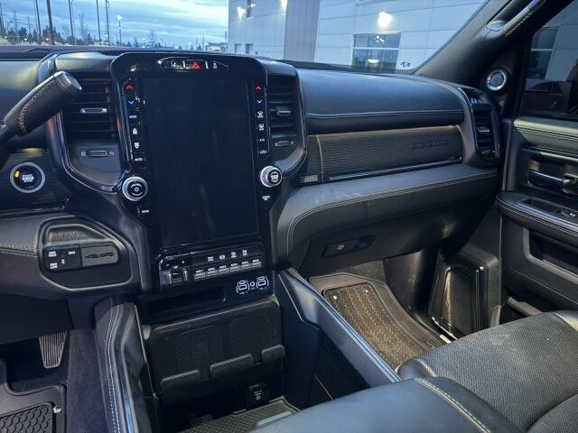 2023 Ram 3500 Limited Spokane WA