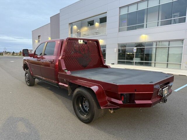 2023 Ram 3500 Limited