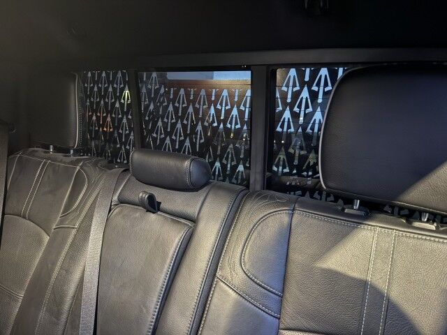 2023 Ram 3500 Limited Spokane WA