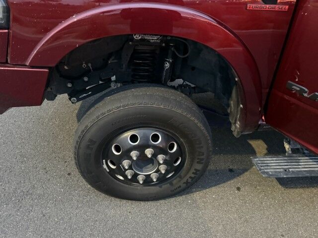 2023 Ram 3500 Limited Spokane WA