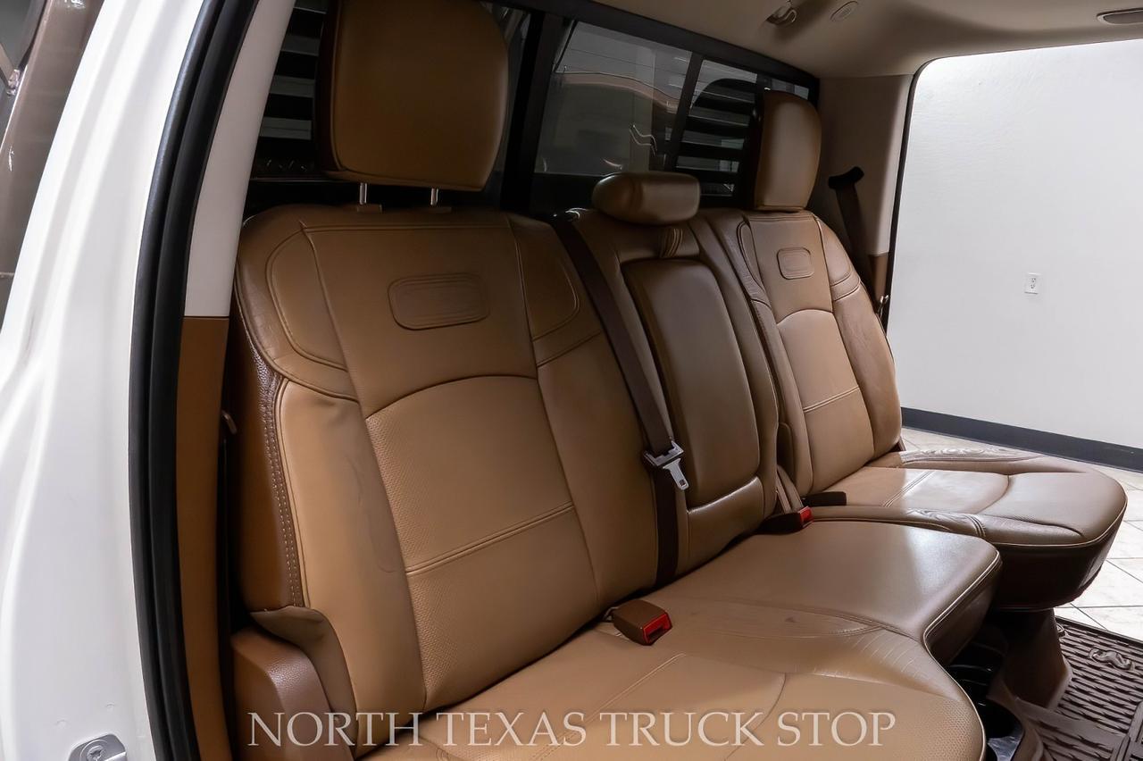 2023 Ram 3500 Longhorn HO Cummins Diesel Aisin 4x4 Mansfield TX