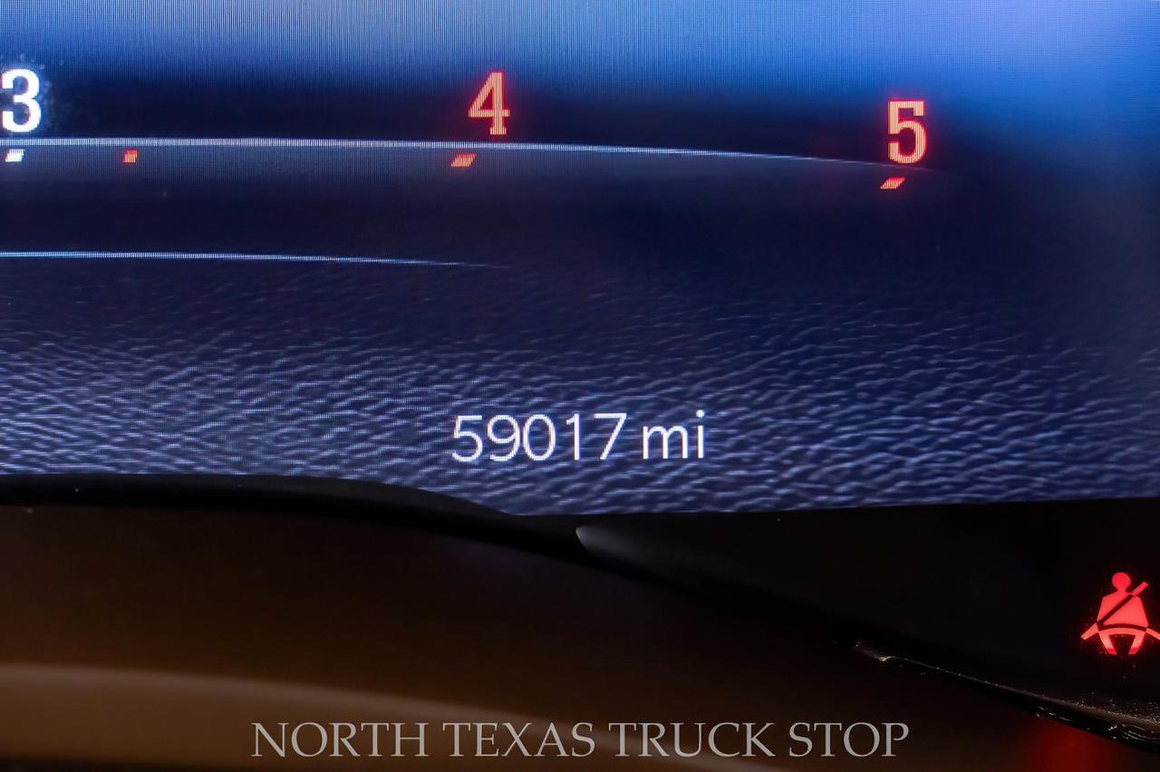 2023 Ram 3500 Longhorn HO Cummins Diesel Aisin 4x4 Mansfield TX