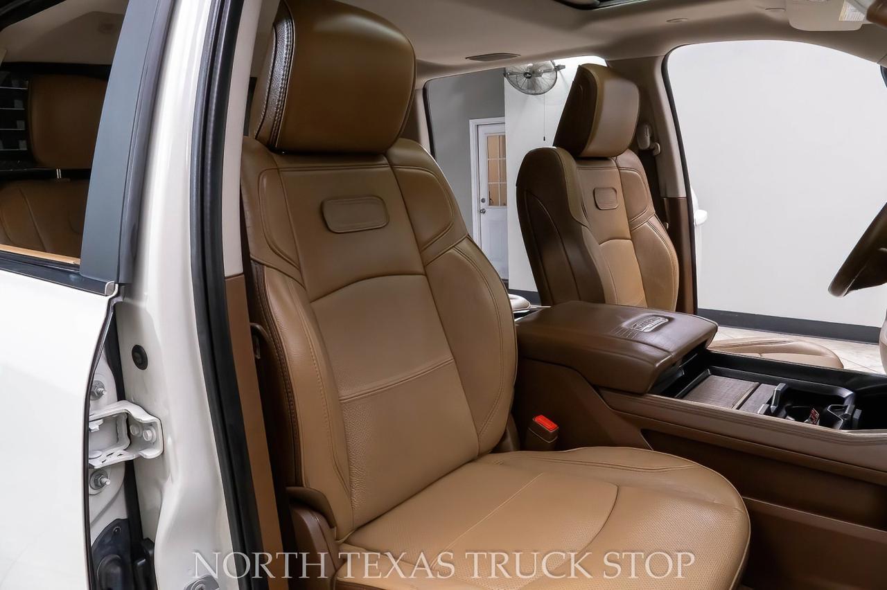 2023 Ram 3500 Longhorn HO Cummins Diesel Aisin 4x4 Mansfield TX