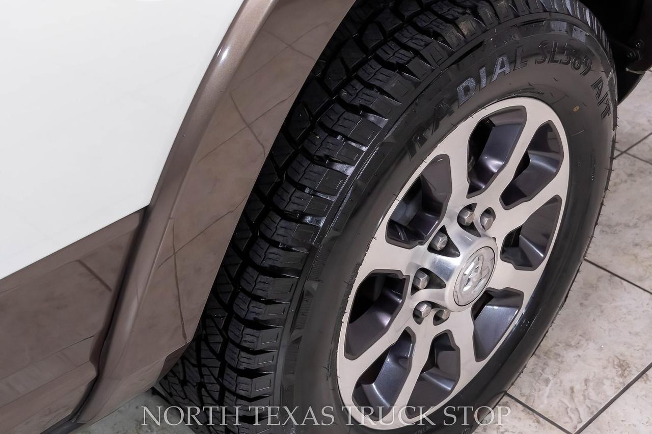 2023 Ram 3500 Longhorn HO Cummins Diesel Aisin 4x4 Mansfield TX