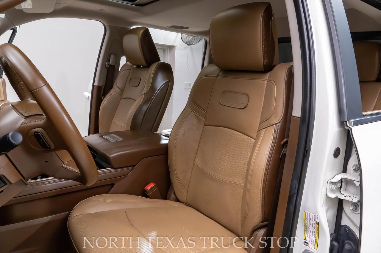 2023 Ram 3500 Longhorn HO Cummins Diesel Aisin 4x4 Mansfield TX