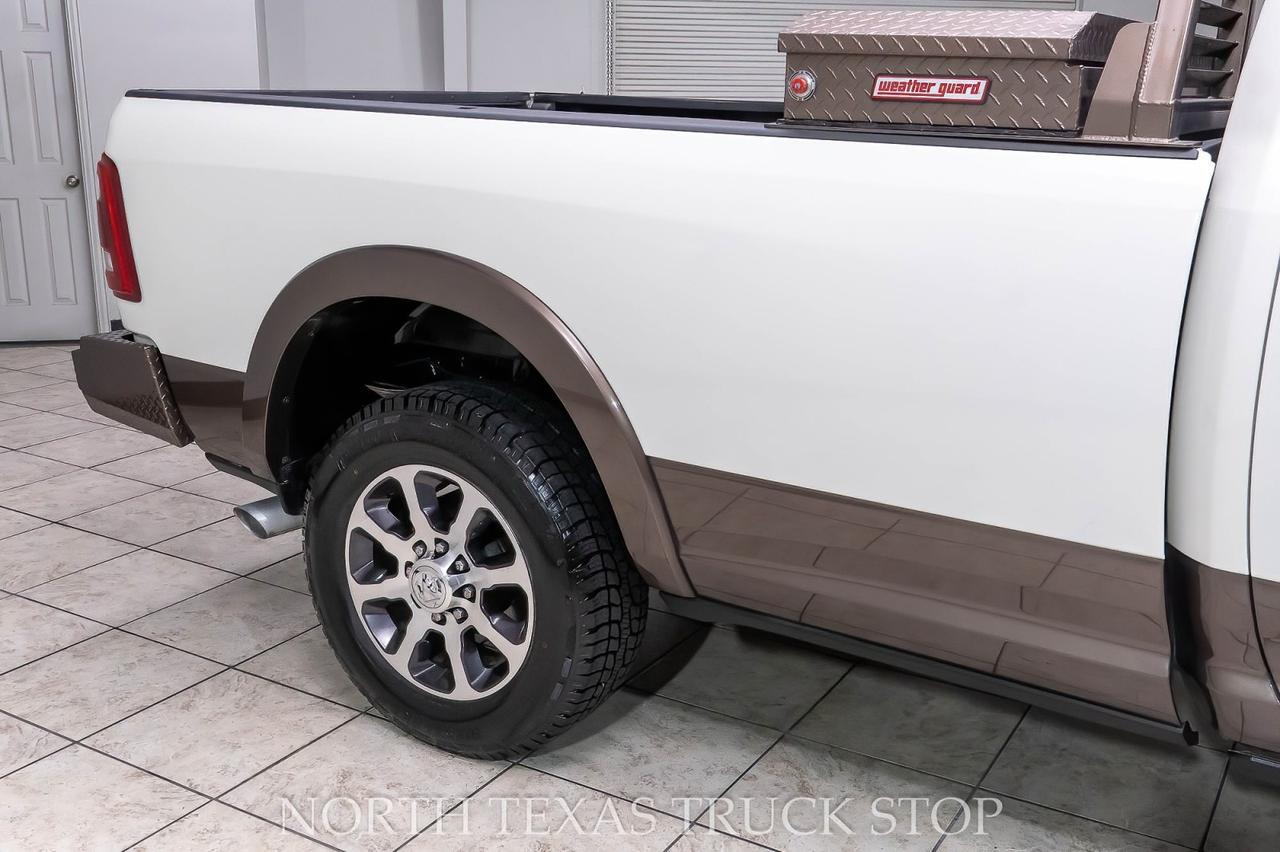 2023 Ram 3500 Longhorn HO Cummins Diesel Aisin 4x4 Mansfield TX