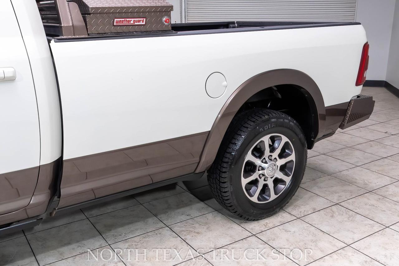 2023 Ram 3500 Longhorn HO Cummins Diesel Aisin 4x4 Mansfield TX