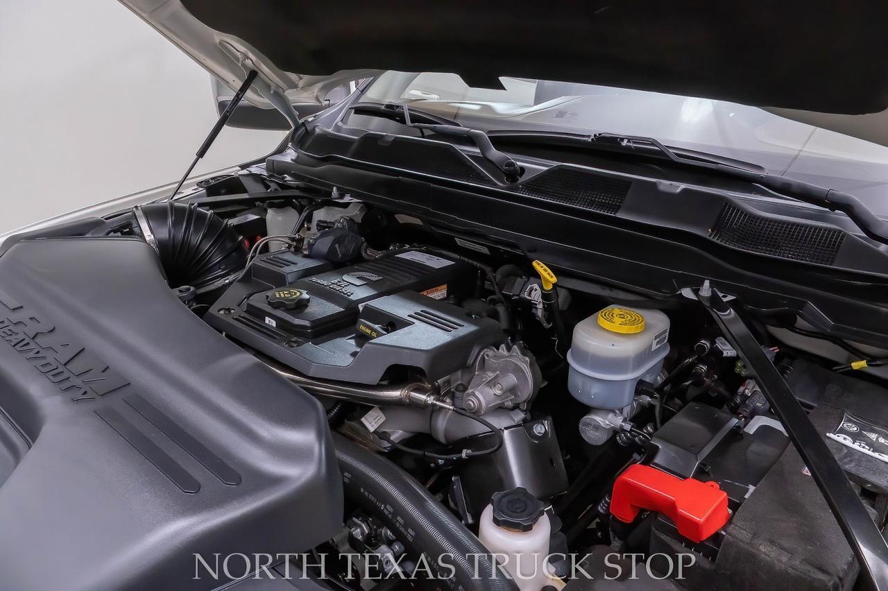 2023 Ram 3500 Longhorn HO Cummins Diesel Aisin 4x4 Mansfield TX