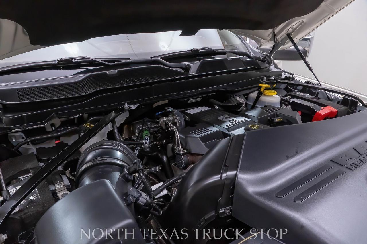 2023 Ram 3500 Longhorn HO Cummins Diesel Aisin 4x4 Mansfield TX