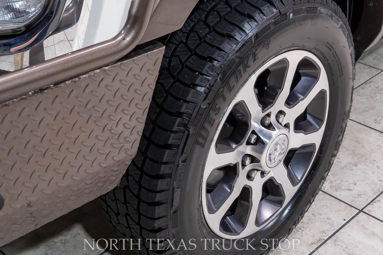 2023 Ram 3500 Longhorn HO Cummins Diesel Aisin 4x4 Mansfield TX