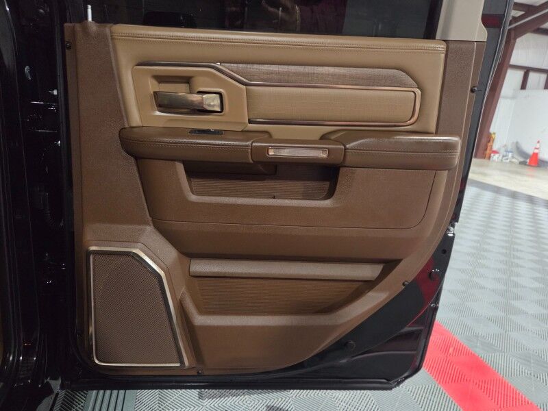 2023 Ram 3500 Longhorn Mega Cab Dually 4WD 6.7L Diesel AISIN Transmission FREE WARRANTY Arlington TX