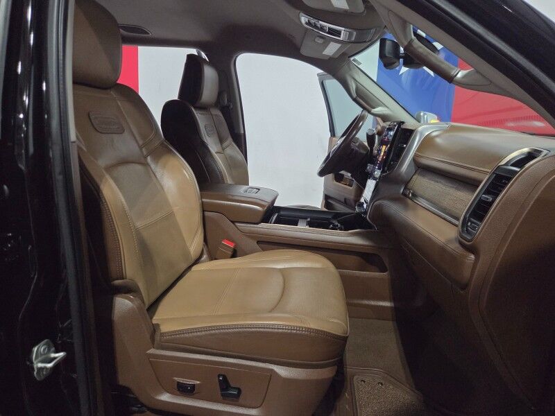 2023 Ram 3500 Longhorn Mega Cab Dually 4WD 6.7L Diesel AISIN Transmission FREE WARRANTY Arlington TX