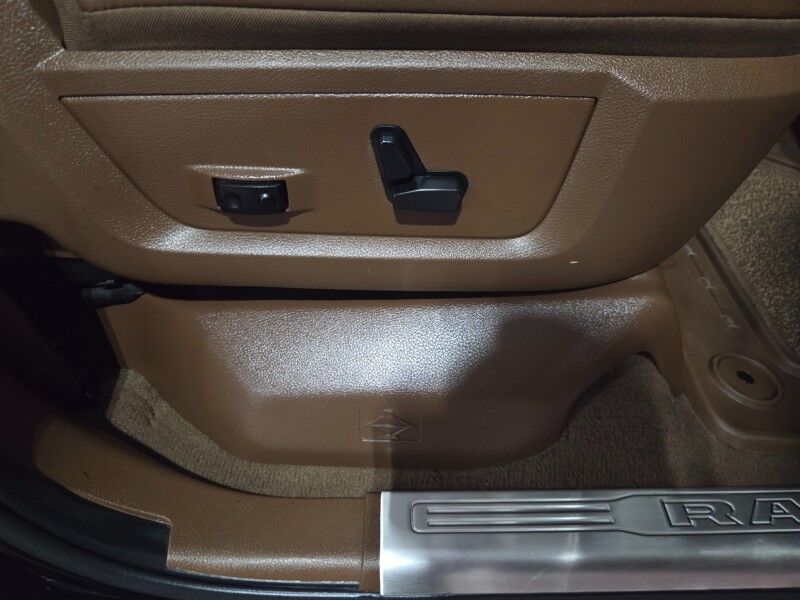 2023 Ram 3500 Longhorn Mega Cab Dually 4WD 6.7L Diesel AISIN Transmission FREE WARRANTY Arlington TX