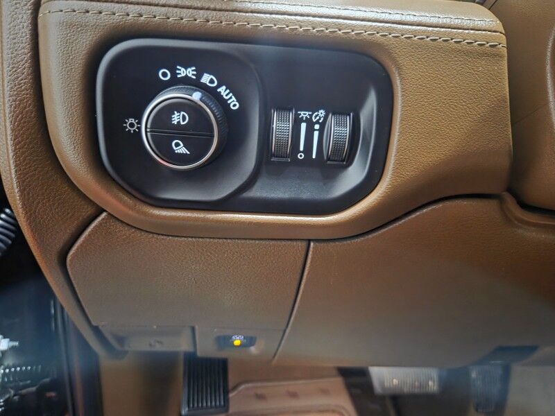 2023 Ram 3500 Longhorn Mega Cab Dually 4WD 6.7L Diesel AISIN Transmission FREE WARRANTY Arlington TX