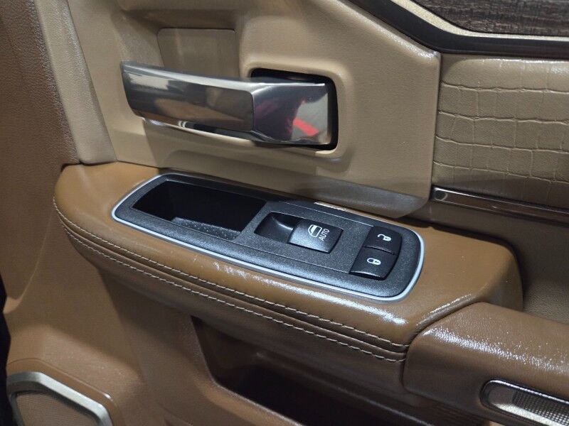 2023 Ram 3500 Longhorn Mega Cab Dually 4WD 6.7L Diesel AISIN Transmission FREE WARRANTY Arlington TX