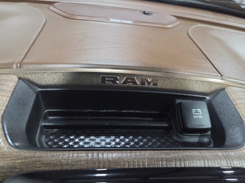 2023 Ram 3500 Longhorn Mega Cab Dually 4WD 6.7L Diesel AISIN Transmission FREE WARRANTY Arlington TX