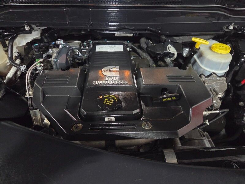 2023 Ram 3500 Longhorn Mega Cab Dually 4WD 6.7L Diesel AISIN Transmission FREE WARRANTY Arlington TX