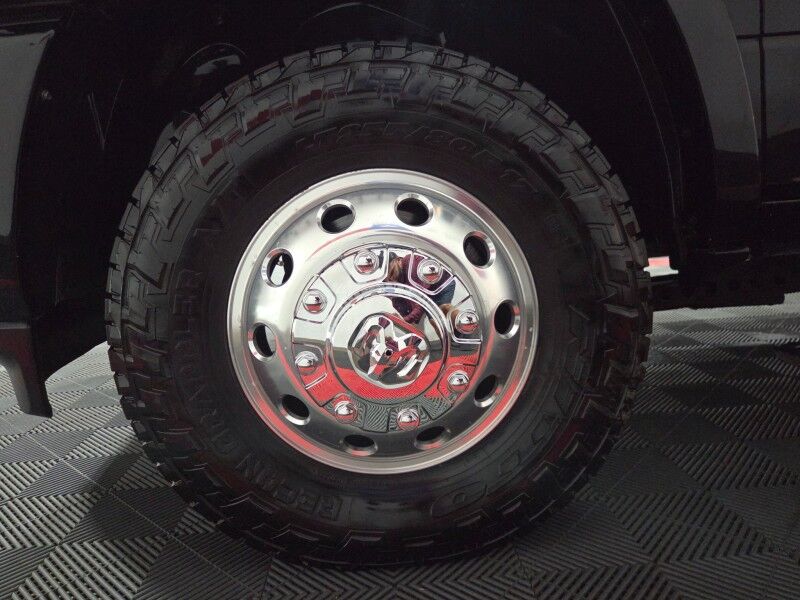 2023 Ram 3500 Longhorn Mega Cab Dually 4WD 6.7L Diesel AISIN Transmission FREE WARRANTY Arlington TX