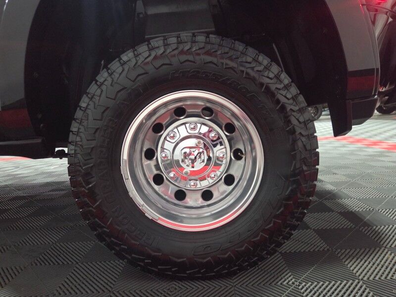 2023 Ram 3500 Longhorn Mega Cab Dually 4WD 6.7L Diesel AISIN Transmission FREE WARRANTY Arlington TX