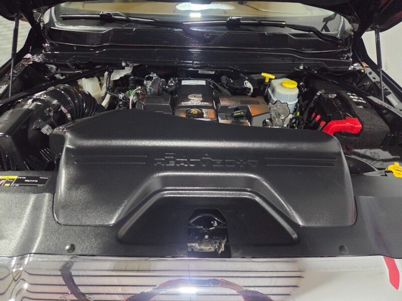 2023 Ram 3500 Longhorn Mega Cab Dually 4WD 6.7L Diesel AISIN Transmission FREE WARRANTY Arlington TX