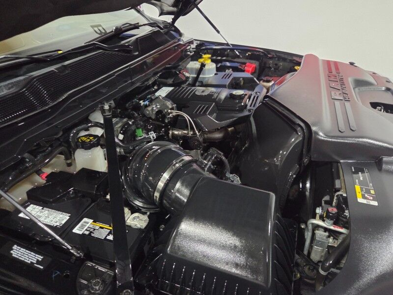 2023 Ram 3500 Longhorn Mega Cab Dually 4WD 6.7L Diesel AISIN Transmission FREE WARRANTY Arlington TX