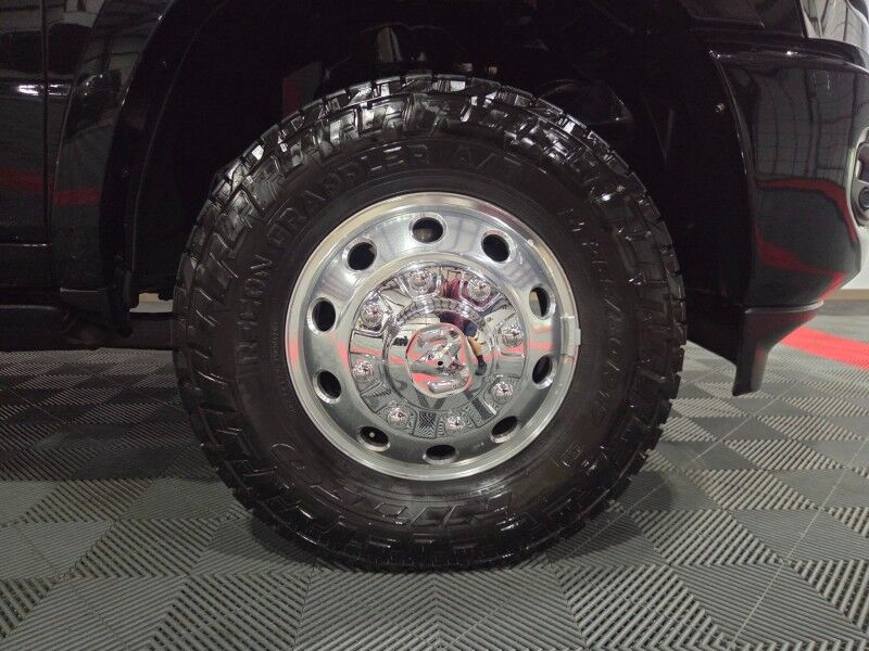 2023 Ram 3500 Longhorn Mega Cab Dually 4WD 6.7L Diesel AISIN Transmission FREE WARRANTY Arlington TX