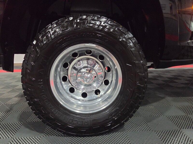 2023 Ram 3500 Longhorn Mega Cab Dually 4WD 6.7L Diesel AISIN Transmission FREE WARRANTY Arlington TX