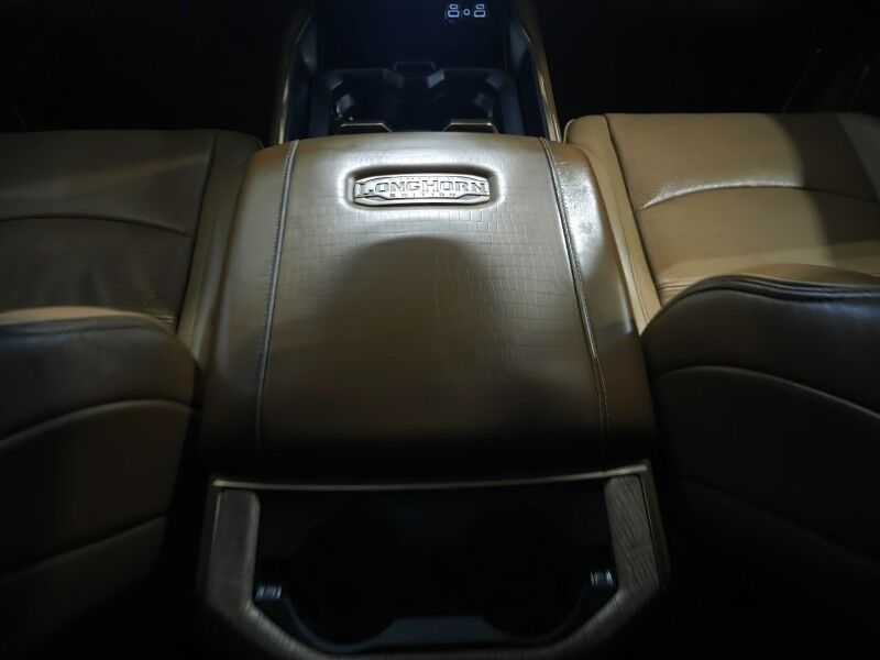 2023 Ram 3500 Longhorn Mega Cab Dually 4WD 6.7L Diesel AISIN Transmission FREE WARRANTY Arlington TX