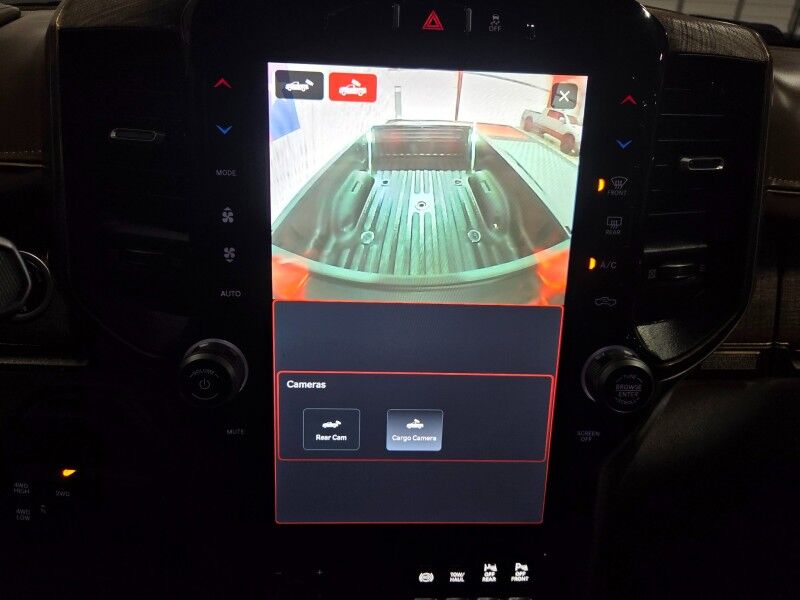 2023 Ram 3500 Longhorn Mega Cab Dually 4WD 6.7L Diesel AISIN Transmission FREE WARRANTY Arlington TX