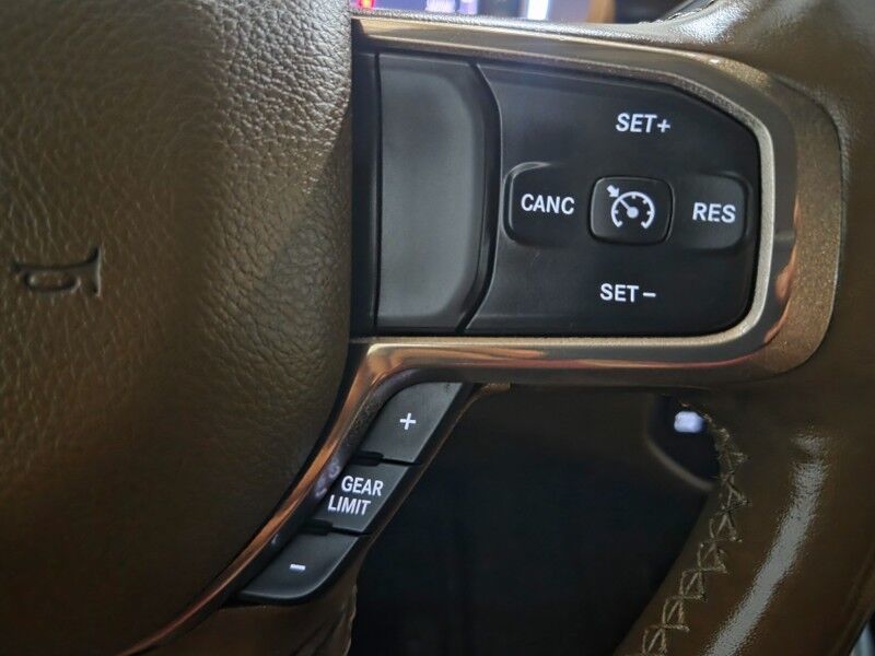 2023 Ram 3500 Longhorn Mega Cab Dually 4WD 6.7L Diesel AISIN Transmission FREE WARRANTY Arlington TX