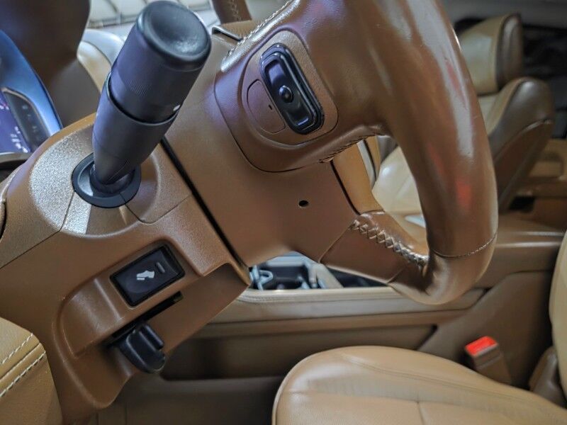 2023 Ram 3500 Longhorn Mega Cab Dually 4WD 6.7L Diesel AISIN Transmission FREE WARRANTY Arlington TX