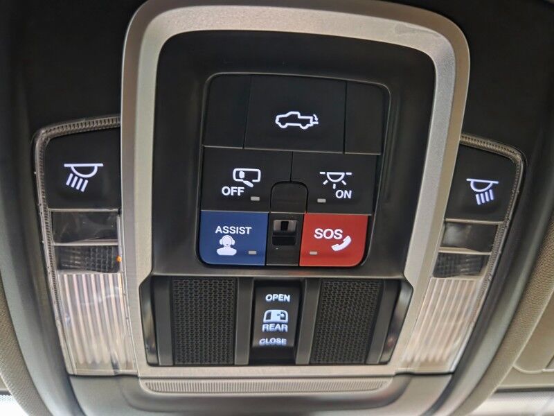 2023 Ram 3500 Longhorn Mega Cab Dually 4WD 6.7L Diesel AISIN Transmission FREE WARRANTY Arlington TX