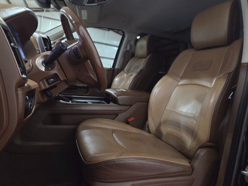 2023 Ram 3500 Longhorn Mega Cab Dually 4WD 6.7L Diesel AISIN Transmission FREE WARRANTY Arlington TX