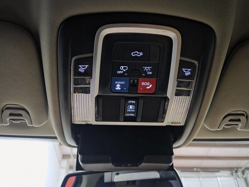 2023 Ram 3500 Longhorn Mega Cab Dually 4WD 6.7L Diesel AISIN Transmission FREE WARRANTY Arlington TX