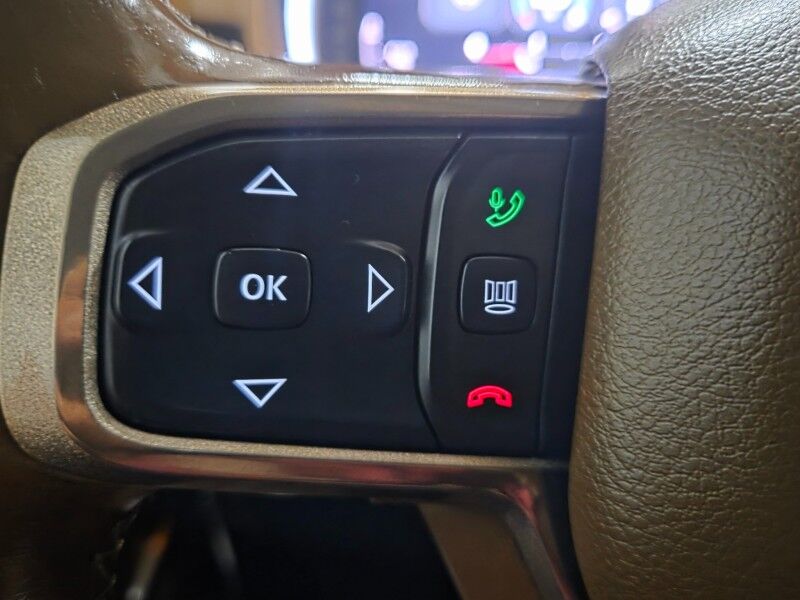 2023 Ram 3500 Longhorn Mega Cab Dually 4WD 6.7L Diesel AISIN Transmission FREE WARRANTY Arlington TX