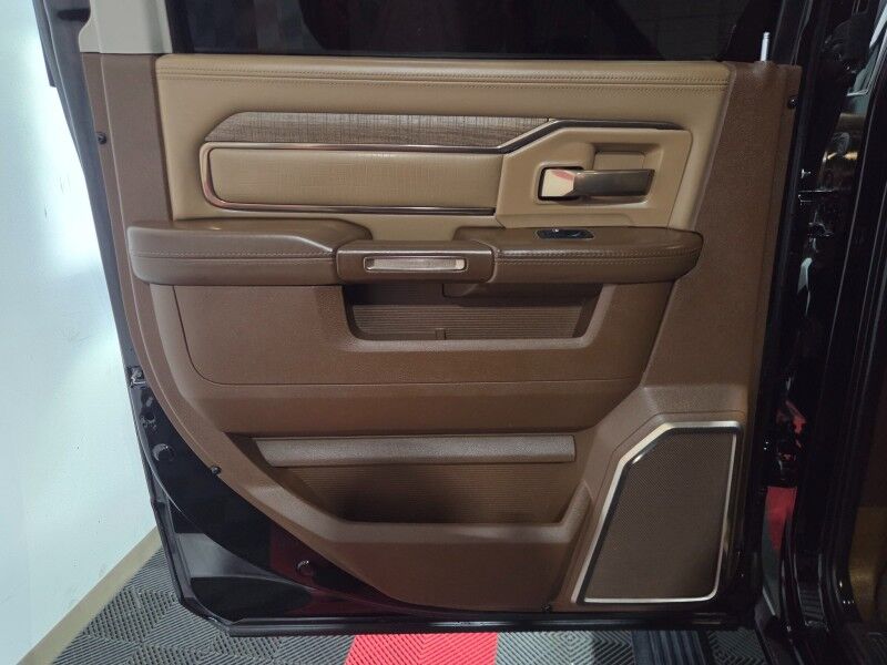 2023 Ram 3500 Longhorn Mega Cab Dually 4WD 6.7L Diesel AISIN Transmission FREE WARRANTY Arlington TX