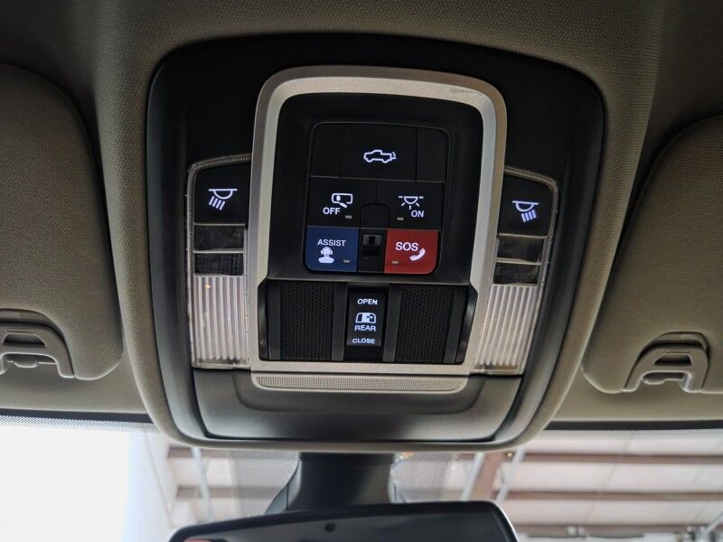 2023 Ram 3500 Longhorn Mega Cab Dually 4WD 6.7L Diesel AISIN Transmission FREE WARRANTY Arlington TX