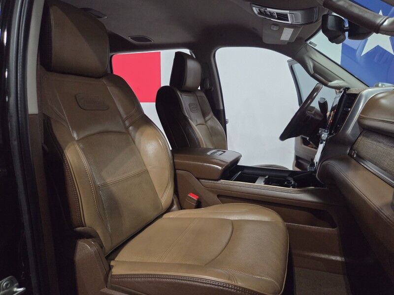 2023 Ram 3500 Longhorn Mega Cab Dually 4WD 6.7L Diesel AISIN Transmission FREE WARRANTY Arlington TX