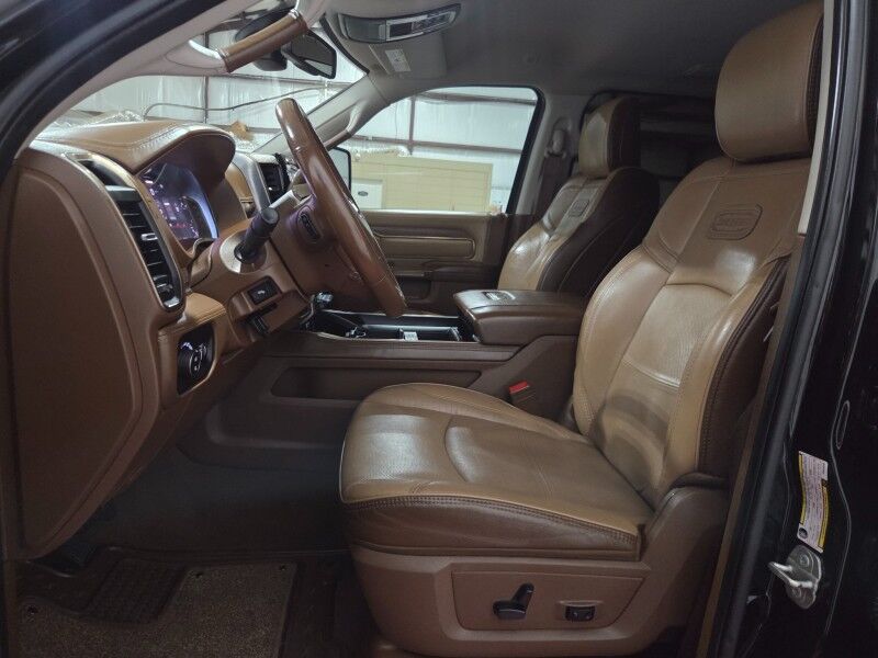 2023 Ram 3500 Longhorn Mega Cab Dually 4WD 6.7L Diesel AISIN Transmission FREE WARRANTY Arlington TX