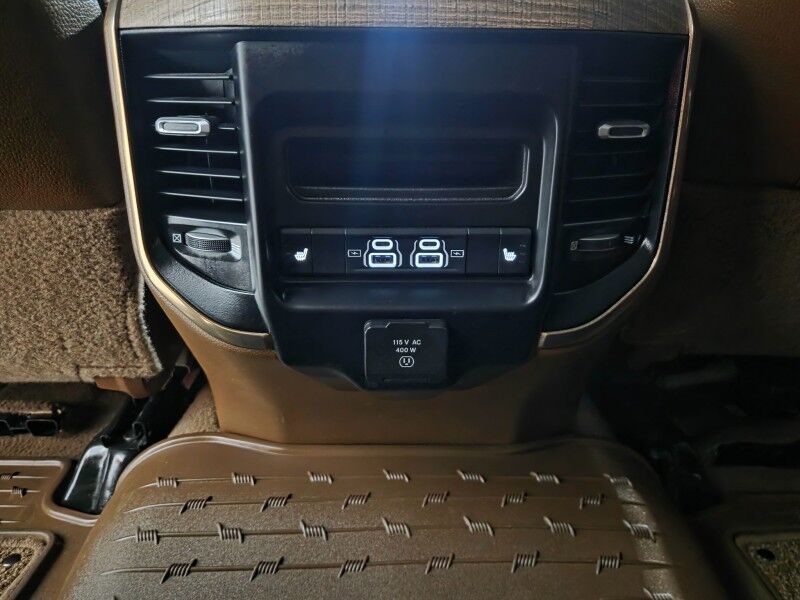 2023 Ram 3500 Longhorn Mega Cab Dually 4WD 6.7L Diesel AISIN Transmission FREE WARRANTY Arlington TX