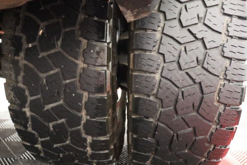 2023 Ram 3500 Longhorn Mega Cab Dually 6.7L Diesel AISIN 22in Wheels 37in Toyo Arlington TX